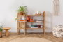 Hanah Home Nala 90 - Natural